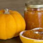 Come fare la marmellata di zucca