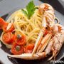 Come fare la pasta con l'astice
