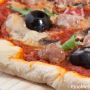 Come fare la pizza con il lievito madre