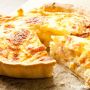 Come fare la quiche lorraine