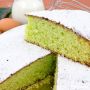 Come fare la torta alla menta e cocco