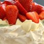 Come fare la torta Pavlova