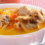 Come fare la zuppa di pesce