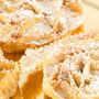 Come fare le cartellate di Carnevale