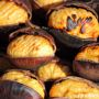 Come fare le castagne al forno