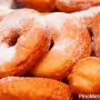 Come fare le Ciambelline fritte di Carnevale