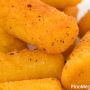 Come fare le crocchette di patate con il Bimby