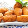 Come fare le crocchette di patate