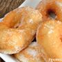 Come fare le graffe di Carnevale