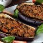 Come fare le melanzane ripiene in 3 varianti