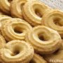 Come fare le paste di meliga