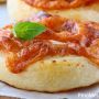 Come fare le pizzelle fritte