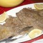 Come fare le scaloppine al limone
