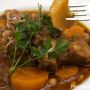 Come fare lo spezzatino d'agnello