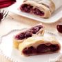 Come fare lo strudel di ciliegie