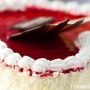 Come fare un dolce per San Valentino con il Bimby