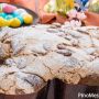 Come fare una colomba pasquale