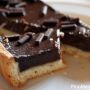 Come fare una crostata al cioccolato