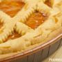 Come fare una crostata di marmellata senza uova