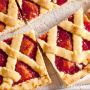 Come fare una crostata di marmellata