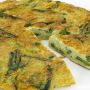 Come fare una frittata di asparagi