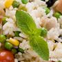 Come fare una gustosa insalata di riso
