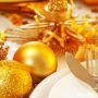 Come preparare la tavola per Capodanno