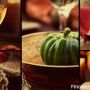 Come preparare un menù autunnale