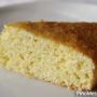 Come preparare una torta allo yogurt