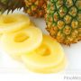 Come pulire e tagliare un ananas