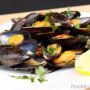 Come pulire le cozze