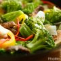 Come rendere la verdura cotta più appetitosa