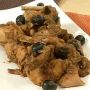 Coniglio alla provenzale