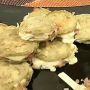 Cordon bleu di melanzana