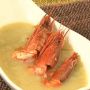 Crema di asparagi