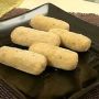 Crocchette di pasta