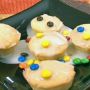 Dolcetti di Halloween