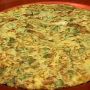Frittata di asparagi
