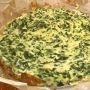Frittata light