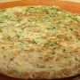 Frittata zucchine e noci