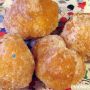 Frittelle di Carnevale con il Bimby