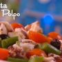 Insalata di polpo