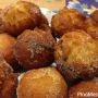 Krapfen di Carnevale