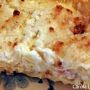 Lasagne bianche alla crema di cavolfiore