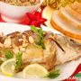 Menù di Natale di pesce facile e veloce