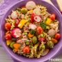 Menù estivo: 5 ricette veloci