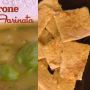 Minestrone e farinata