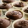 Muffin al cioccolato