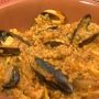 Paella... a modo mio!