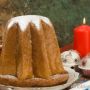 Pandoro con il Bimby